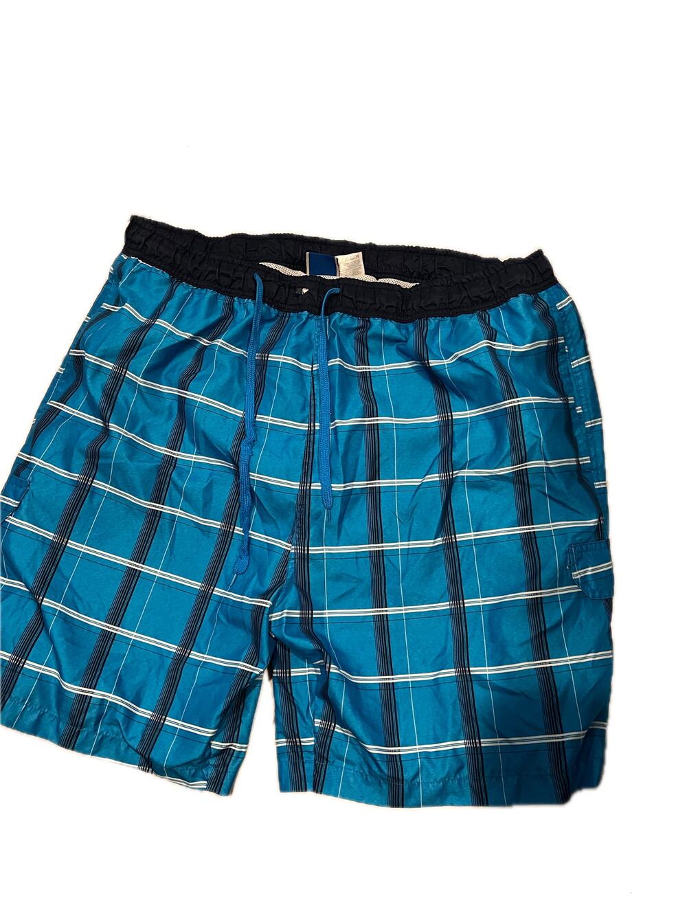 Hawaiian Authentics Mens Swim/Board Shorts Mens XXL/Sz 40 - Picture 1 of 4